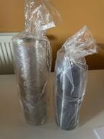 plastic bekertje, Ophalen, Nieuw, Kop(pen) en/of Schotel(s)