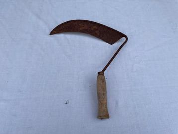Petite faux à main Sickle, Enlèvement ou Envoi, Faucille