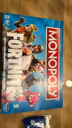 Monopoly fortnite, Comme neuf, Enlèvement ou Envoi