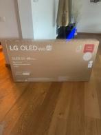 LG oled, Audio, Tv en Foto, Ophalen of Verzenden, Zo goed als nieuw