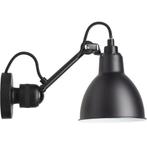 Lampe Gras wandlamp 304 zwart, Enlèvement, Neuf