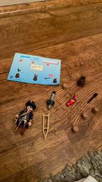 Playmobil Capitaine Pirate One Eye - 6684, Enfants & Bébés, Jouets | Playmobil, Comme neuf, Ensemble complet, Enlèvement ou Envoi
