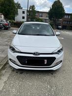 Hyundai i20 benzine, Autos, Hyundai, Achat, Boîte manuelle, Particulier, Blanc
