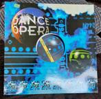 Dance opera dj bubba the unknown future 12", Cd's en Dvd's, Ophalen of Verzenden, Zo goed als nieuw