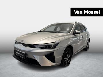 MG MG5 Electric Long Range Luxury 61 kWh beschikbaar voor biedingen