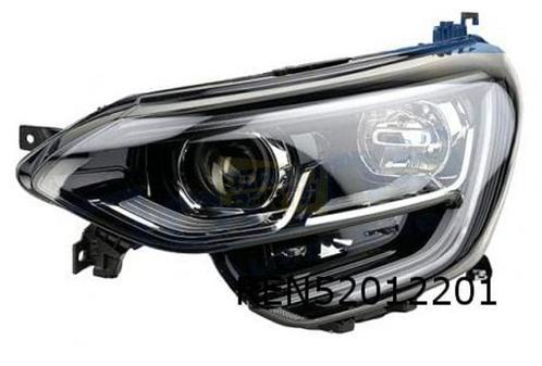 Renault Megane IV (11/15-8/20) koplamp Links (halogeen) (Lim, Auto-onderdelen, Verlichting, Renault, Nieuw, Verzenden