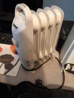 elektrische verwarming, Doe-het-zelf en Bouw, Ophalen, Zo goed als nieuw, 800 watt of meer, Radiator