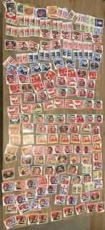 Voetbalkaarten kijk beschrijving, Hobby en Vrije tijd, Stickers en Plaatjes, Ophalen, Zo goed als nieuw