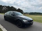 Bmw 318 i- 2006 - 166.000 km, Parkeersensor, Zwart, Handgeschakeld, 5 deurs
