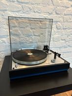 Platine vinyle Thorens TD166 MK2, Audio, Tv en Foto, Platenspelers, Ophalen of Verzenden, Gebruikt, Platenspeler, Thorens