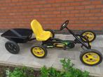 gocart Berg Buddy, Ophalen, Zo goed als nieuw, Berg, Met kar of aanhanger