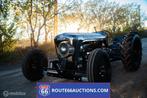 Lamborghini Centenario Tractor | Route 66 Auctions, Lederen bekleding, Leder, Bedrijf, Handgeschakeld