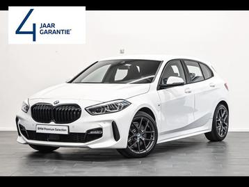 BMW Serie 1 120 Hatch  beschikbaar voor biedingen