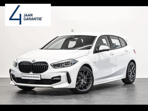 BMW Serie 1 120 Hatch, Auto's, BMW, Bedrijf, 1 Reeks, Airconditioning, Climate control, Cruise Control, Elektrische buitenspiegels