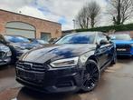 Audi A5 G-Tron,2.0TFSi+CNG,S-Tronic,Xenon,Led,Navi,Pdc,Cc, Auto's, Te koop, Berline, A5, 750 kg