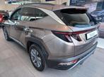 Hyundai Tucson 1.6 T-GDi 48V Feel, Voorwielaandrijving, Stof, 110 kW, 149 g/km