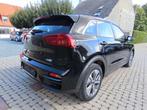 Kia e-Niro e-Niro Vision 11800eur +BTW /TVA (bj 2020), Auto's, Gebruikt, 136 pk, 2080 kg, Zwart