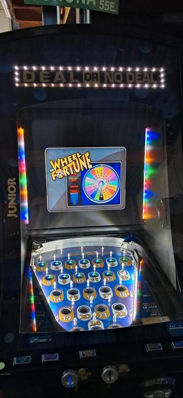 Bingo Deal or no Deal junior  beschikbaar voor biedingen