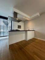Compleet Kookeiland Modern + Wandkast + GEDEMONTEERD, Wit, Ophalen of Verzenden, Composiet, Met kookeiland