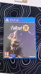 FALLOUT 76, Games en Spelcomputers, Games | Sony PlayStation 4, Ophalen, Zo goed als nieuw, Role Playing Game (Rpg), Vanaf 18 jaar