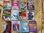 Collectie losse strips, Ophalen of Verzenden, Gelezen