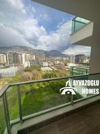 Appartement entièrement meublé 2+1 à Mahmutlar avec vue sur, Appartement, Ville, 120 m², Turquie