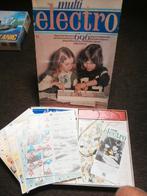 Electro, Verzenden, Gebruikt, Ontdekken, Met licht