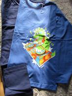 Pyjama Woody 12 jaar, Kinderen en Baby's, Kinderkleding | Maat 152, Nacht- of Onderkleding, Nieuw, Ophalen of Verzenden, Jongen