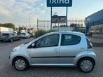 CITROËN C1/1.0 ESSENCE/AUTOMATIQUE/HOMOLOGUÉE À LA VENTE/, Autos, Argent ou Gris, Achat, Entreprise, C1
