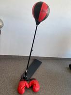 Boksbal kinderen, Enlèvement, Comme neuf, Punching-ball