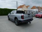 Ford Ranger 3.0 V6 240pk WILDTRAK 4x4 Hardtop Full Option, Automaat, Euro 6, 2993 cc, 175 kW
