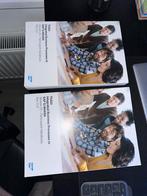 SAP handboek deel 1 en 2, Ophalen