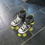 Rolschaatsen, Ophalen, Verstelbaar, Zo goed als nieuw, Kinderen