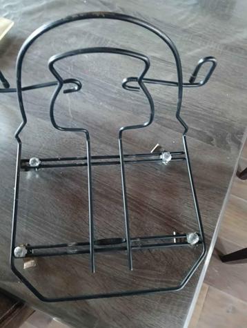 boekentasrek beschikbaar voor biedingen