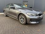 BMW 318d  15620 Net HTVA 1erMAIN/BA/PDC/GPS, Argent ou Gris, Achat, Euro 6, Entreprise