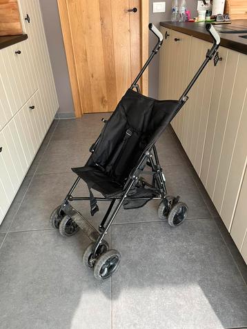 Buggy opvouwbaar beschikbaar voor biedingen