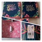 nieuwe A4 ringmappen, Ophalen of Verzenden, Nieuw