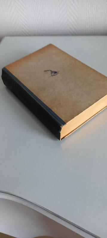 Hollands glorie, roman van de zeesleepvaart (1942) beschikbaar voor biedingen