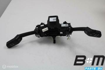 Stuurkolomschakelaars VW Passat B8 3Q953521DJ beschikbaar voor biedingen