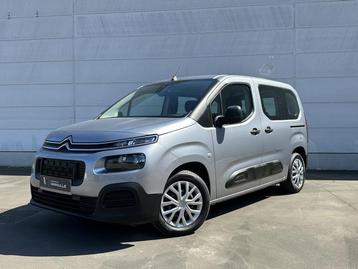 Citroen Berlingo LIVE  beschikbaar voor biedingen