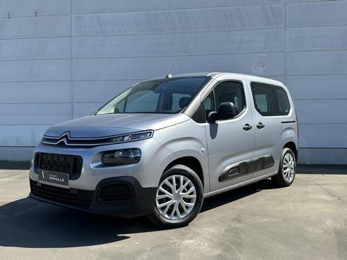 Citroen Berlingo LIVE, Auto's, Citroën, Berlingo, Airbags, Airconditioning, Bluetooth, Centrale vergrendeling, Cruise Control