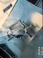 Kunststof vloermatten, Ophalen, Nieuw