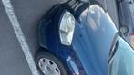 volkswagen fox 1.2 versnellingsbak kapot!, Auto's, Voorwielaandrijving, Stof, Blauw, 1198 cc