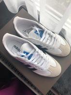 Witte samba, Adidas, Wit, Nieuw, Ophalen of Verzenden