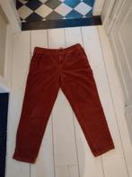 broek,ribfluweel,maat L, Ophalen of Verzenden, Gedragen, Maat 42/44 (L)