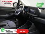 Volkswagen Caddy Cargo 2.0 TDI Aut. 125 pk 1st Edition/ Adap, Auto's, Bestelwagens en Lichte vracht, Wit, Bedrijf, Diesel, Te koop