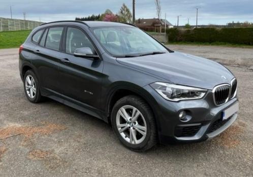 BMW X1  sDrive18d  150 CH     17.400 euros, Auto's, BMW, Particulier, X1, ABS, Airbags, Airconditioning, Boordcomputer, Centrale vergrendeling
