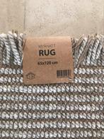 Nieuw tapijtje 65 x 120cm, Enlèvement, Neuf