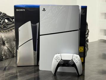 PS5 SLIM DIGITAL 1TB