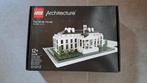 Lego 21006 White House, Ophalen of Verzenden, Nieuw, Lego